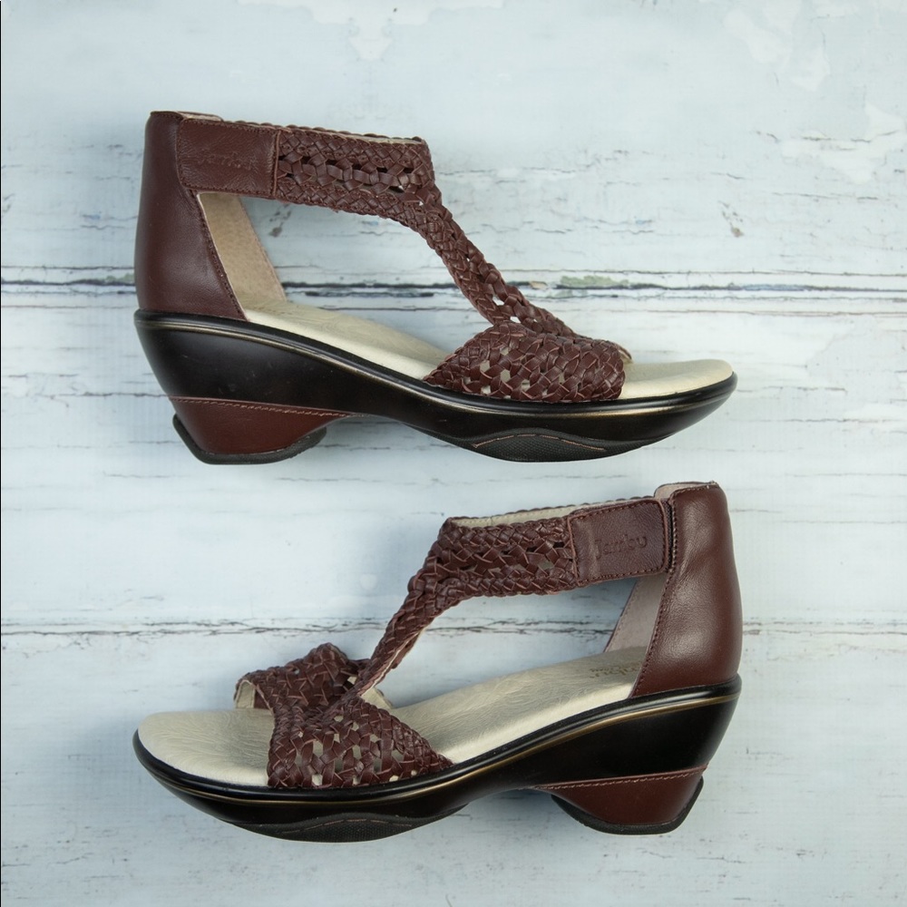 Jambu Sandy Size 10